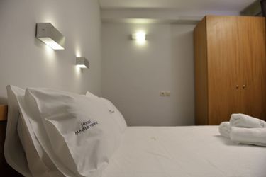 Hotel Mediterranee Patras: Photo 