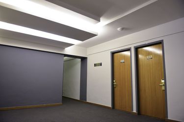 Hotel Mediterranee Patras: Photo 
