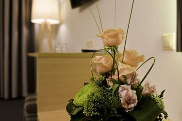 Hotel Mediterranee Patras: Photo 