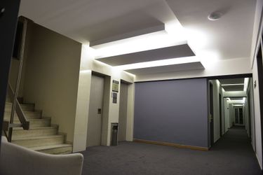 Hotel Mediterranee Patras: Photo 