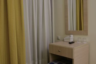 Hotel Mediterranee Patras: Photo 