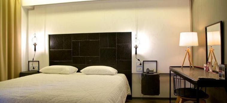 Hotel Adonis City Patras: Foto 