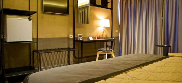 Hotel Adonis City Patras: Foto 