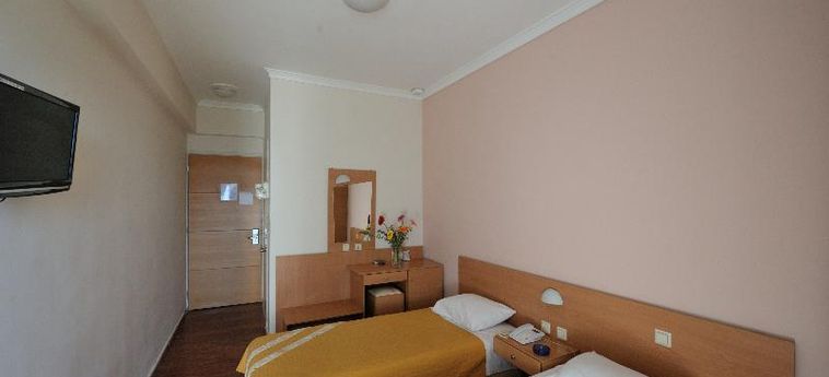 Hotel Adonis City Patras: Foto 