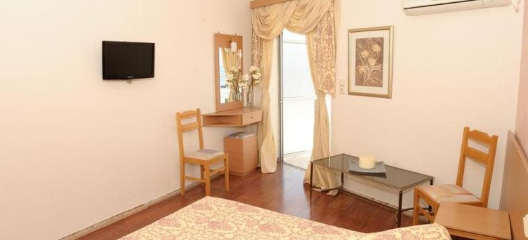 Hotel Adonis City Patras: Foto 