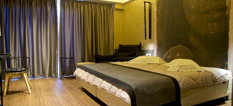 Hotel Adonis City Patras: Foto 