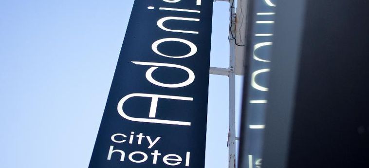 Hotel Adonis City Patras: Foto 