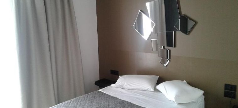 Hotel Adonis City Patras: Foto 