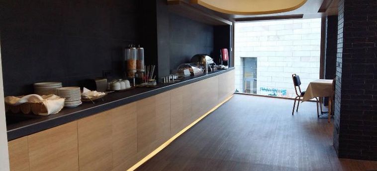 Hotel Adonis City Patras: Foto 