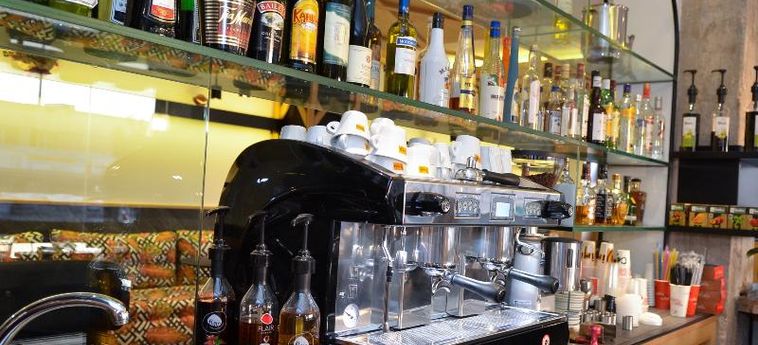 Hotel Adonis City Patras: Foto 