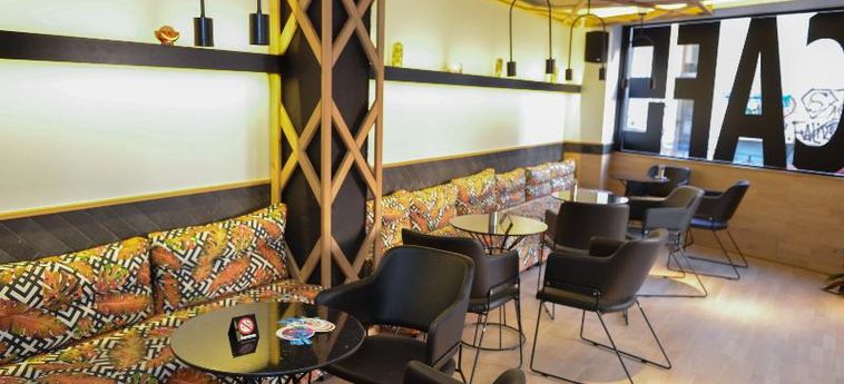 Hotel Adonis City Patras: Foto 