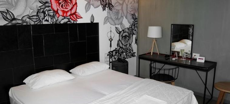 Hotel Adonis City Patras: Foto 