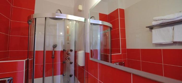 Hotel Adonis City Patras: Foto 