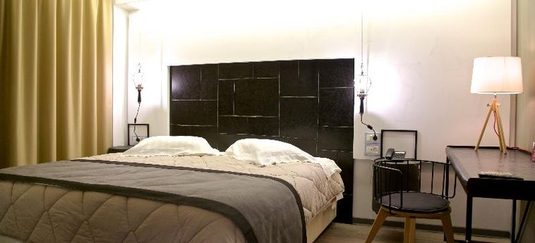 Hotel Adonis City Patras: Foto 