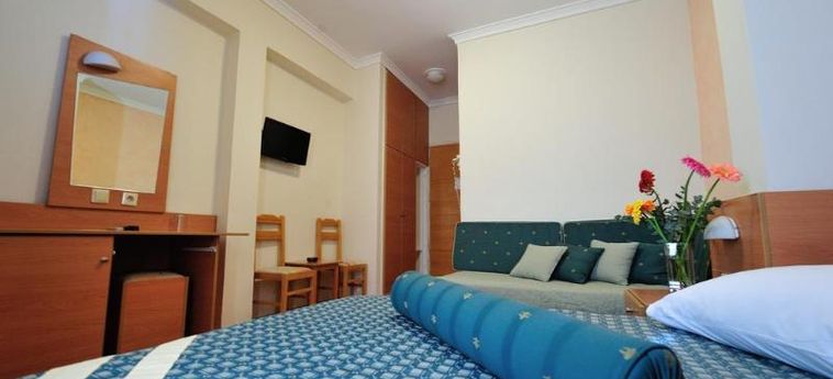 Hotel Adonis City Patras : Photo 