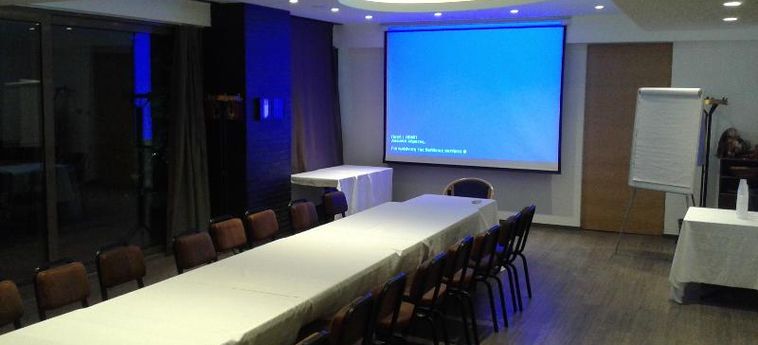 Hotel Adonis City Patras : Photo 