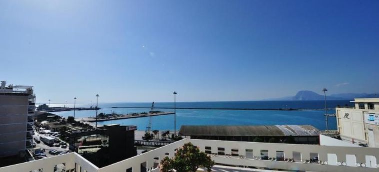 Hotel Adonis City Patras : Photo 