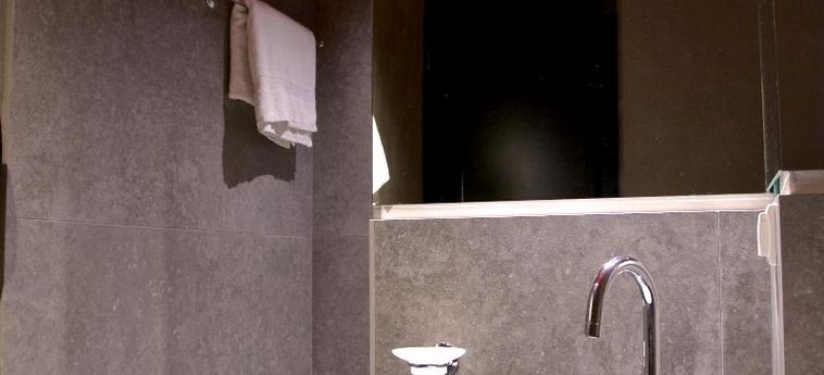 Hotel Adonis City Patras : Photo 
