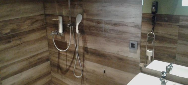 Hotel Adonis City Patras : Photo 