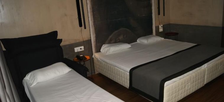 Hotel Adonis City Patras : Photo 