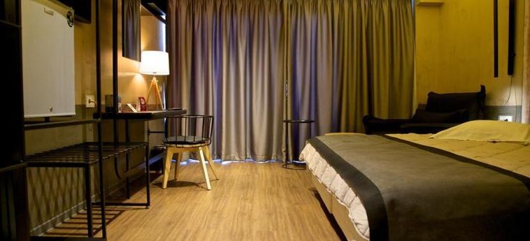 Hotel Adonis City Patras : Photo 