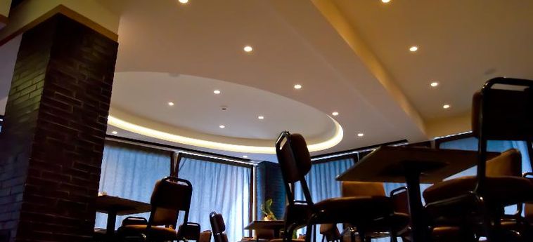 Hotel Adonis City Patras : Photo 
