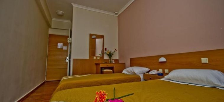 Hotel Adonis City Patras : Photo 