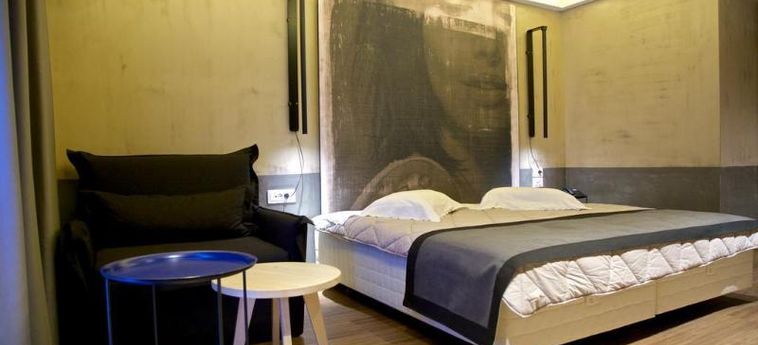 Hotel Adonis City Patras : Photo 