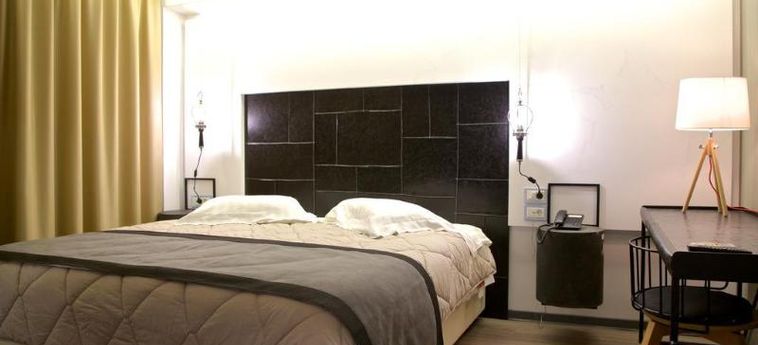 Hotel Adonis City Patras : Photo 