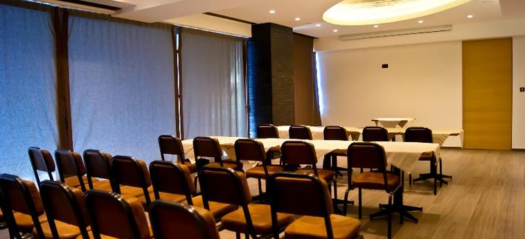 Hotel Adonis City Patras : Photo 