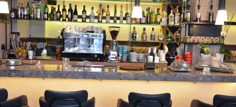 Hotel Adonis City Patras: Photo 