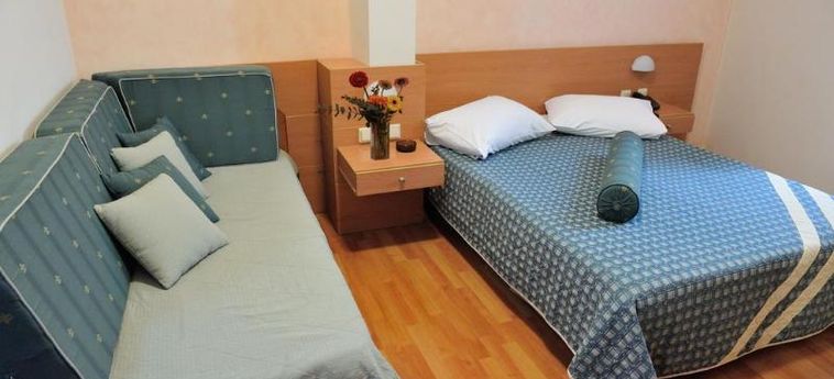 Hotel Adonis City Patras: Photo 