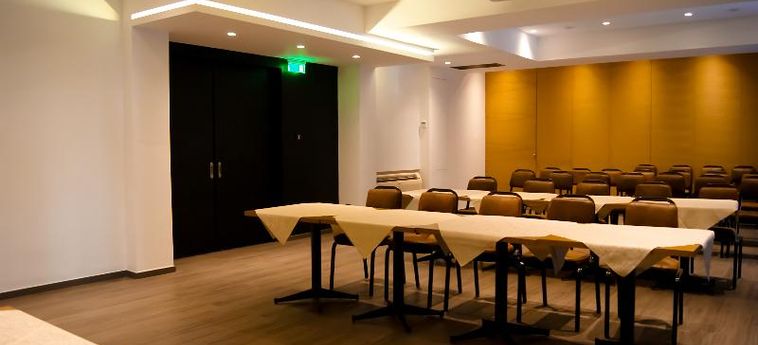 Hotel Adonis City Patras: Photo 