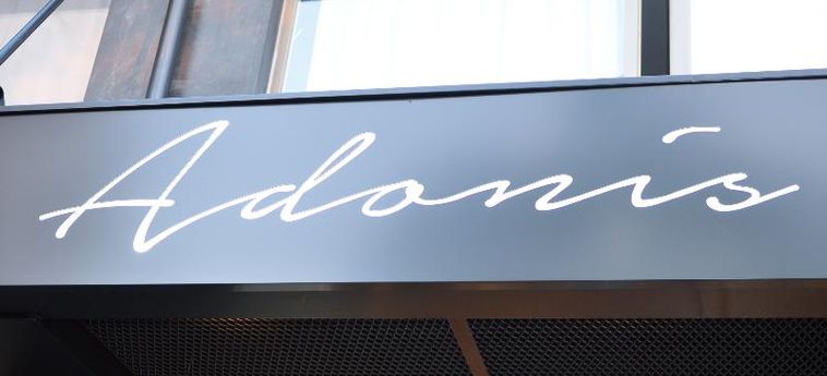 Hotel Adonis City Patras: Photo 