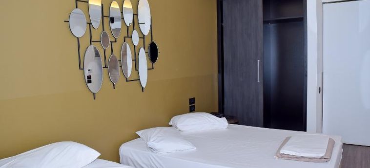 Hotel Adonis City Patras: Photo 