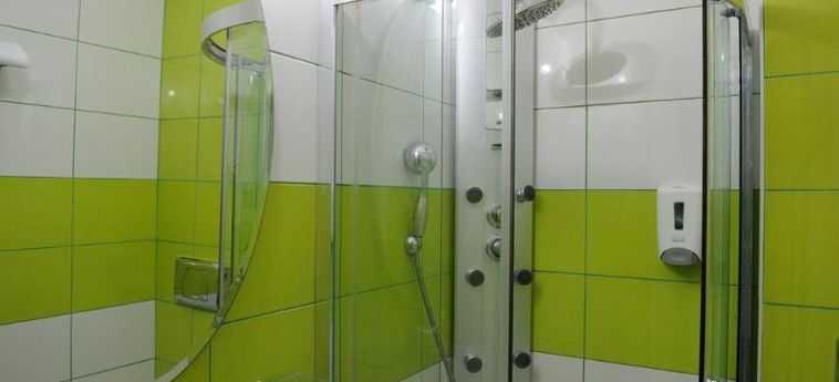 Hotel Adonis City Patras: Photo 