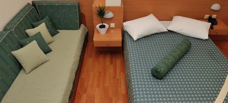 Hotel Adonis City Patras: Photo 