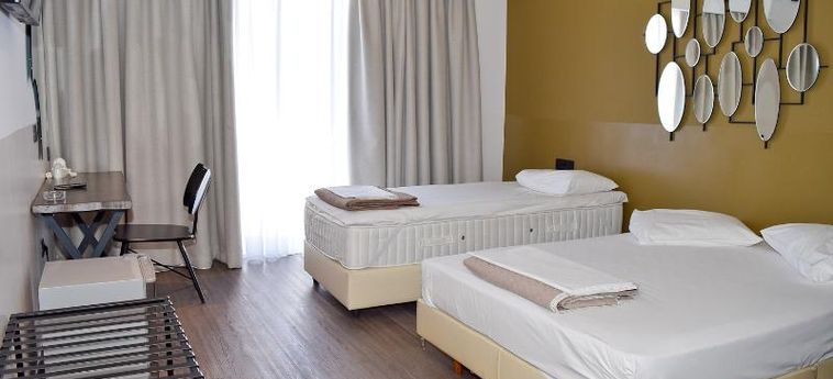 Hotel Adonis City Patras: Photo 