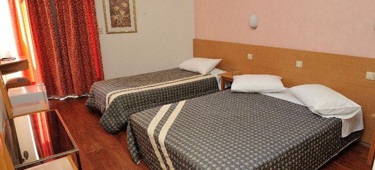 Hotel Adonis City Patras: Photo 