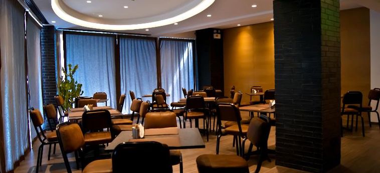 Hotel Adonis City Patras: Photo 