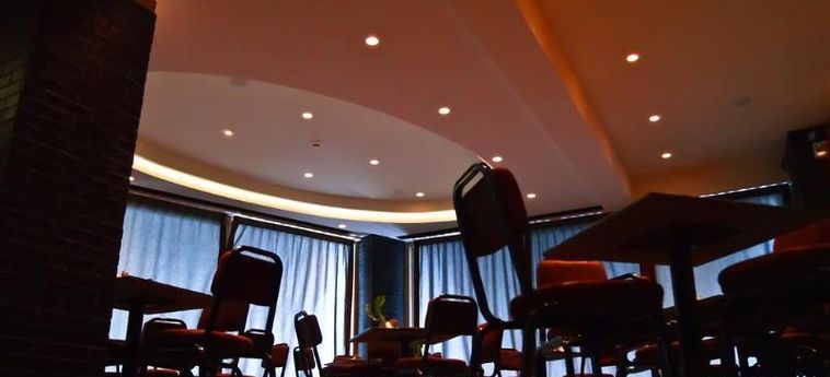 Hotel Adonis City Patras: Photo 