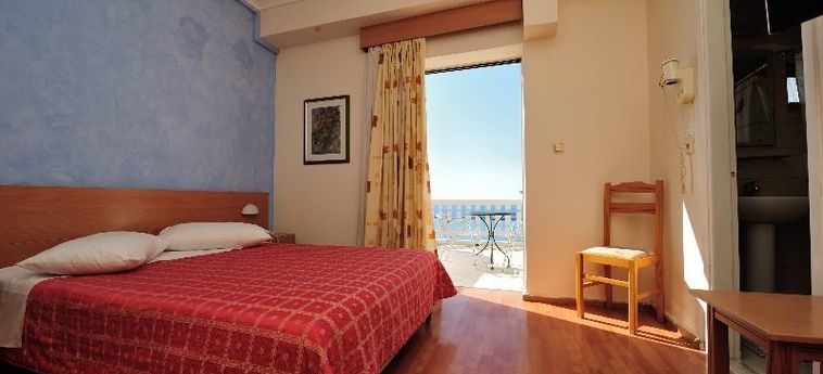 Hotel Adonis City Patras: Photo 