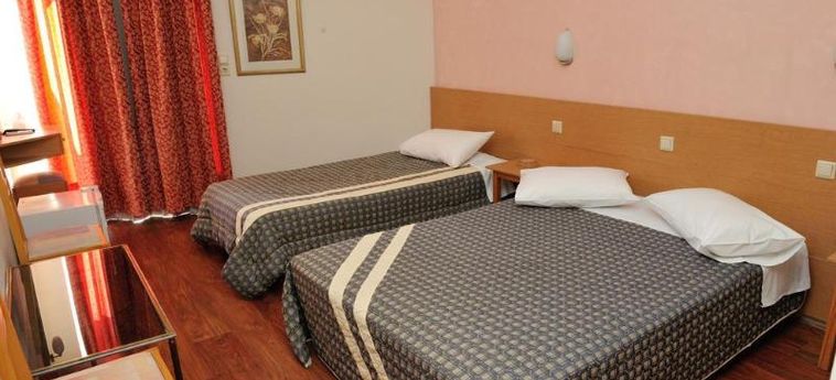 Hotel Adonis City Patras: Photo 