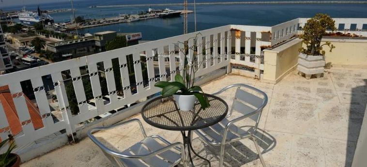 Hotel Adonis City Patras: Photo 