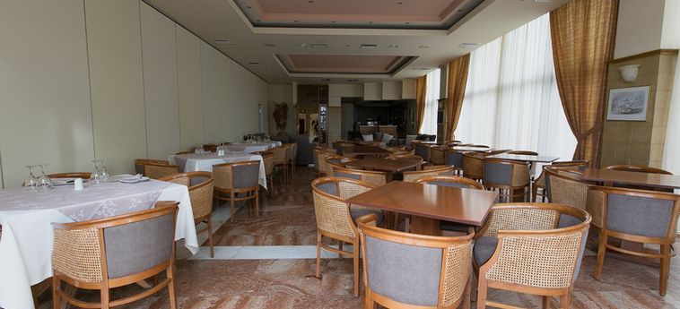 Tzaki Hotel &Amp; Restaurant Patras: Foto 