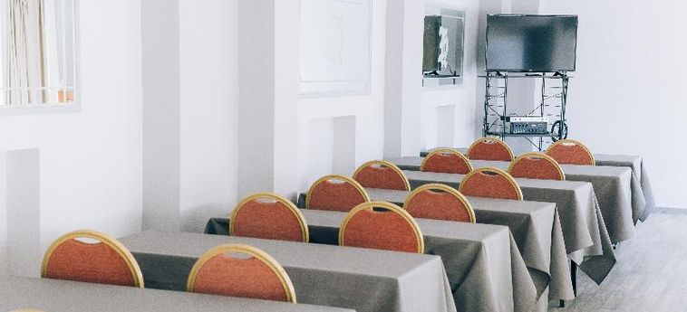 Tzaki Hotel &Amp; Restaurant Patras: Foto 