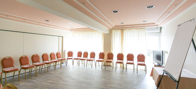 Tzaki Hotel &Amp; Restaurant Patras: Foto 