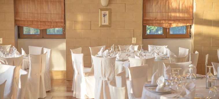 Tzaki Hotel &Amp; Restaurant Patras : Photo 