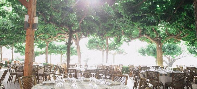 Tzaki Hotel &Amp; Restaurant Patras : Photo 