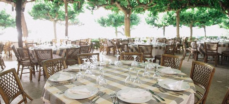 Tzaki Hotel &Amp; Restaurant Patras: Foto 